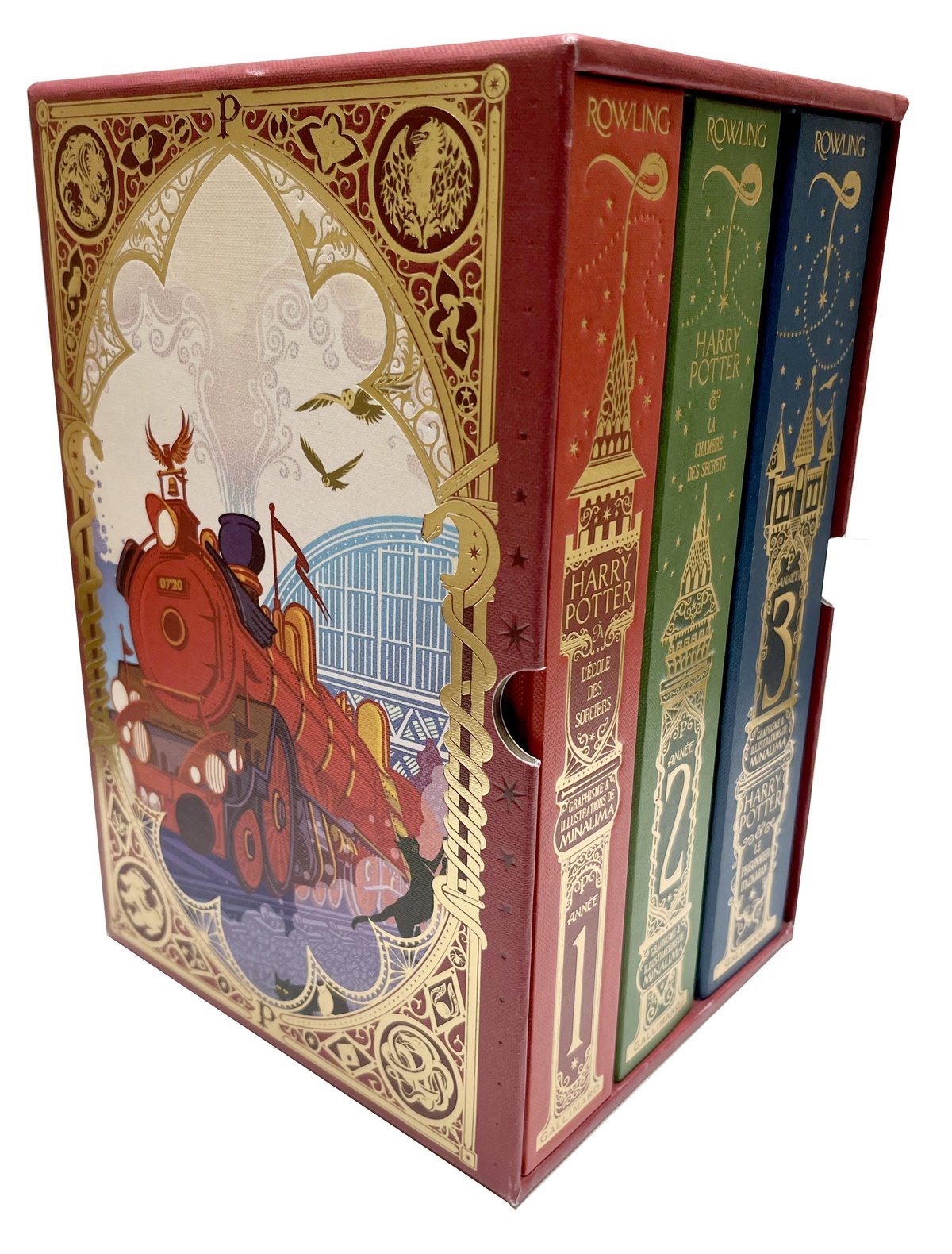 Livre Tous Harry Potter Harry Potter 16 Feuilles Magiques Harry Potter Le  Grand, image size:1200x1580