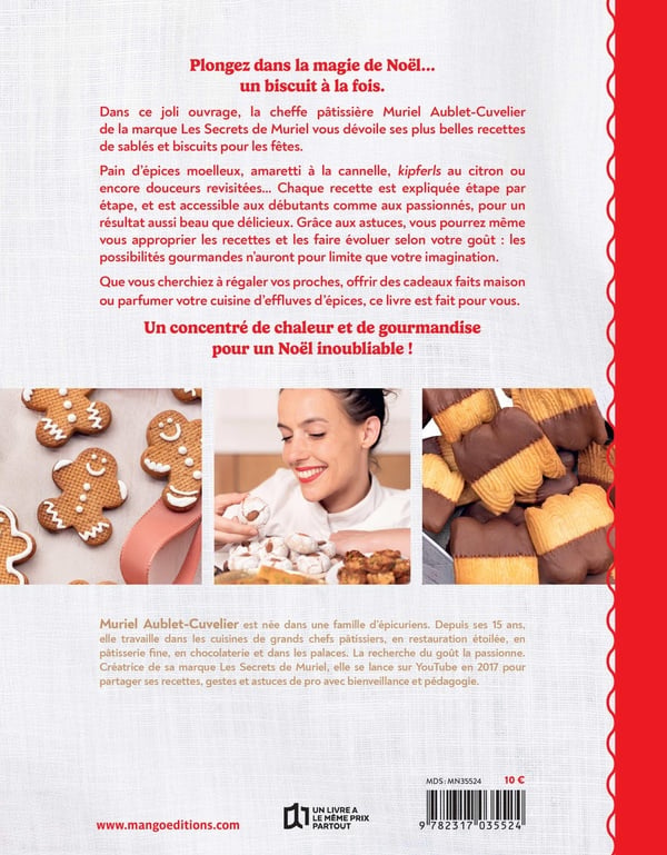 Emporte-pièces - Biscuits, Tartes, Ronds pour Professionnel ou Amateur