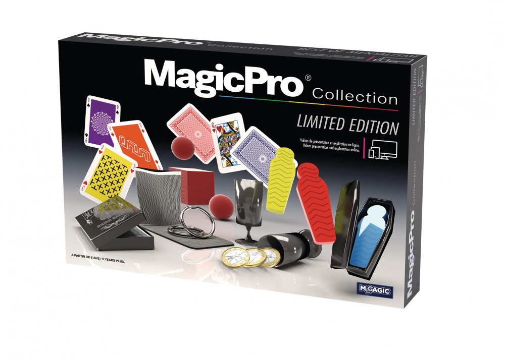 Lot De 120 Élastiques Magiques - Accessoires Tour De Magie - Couleurs Assorties
