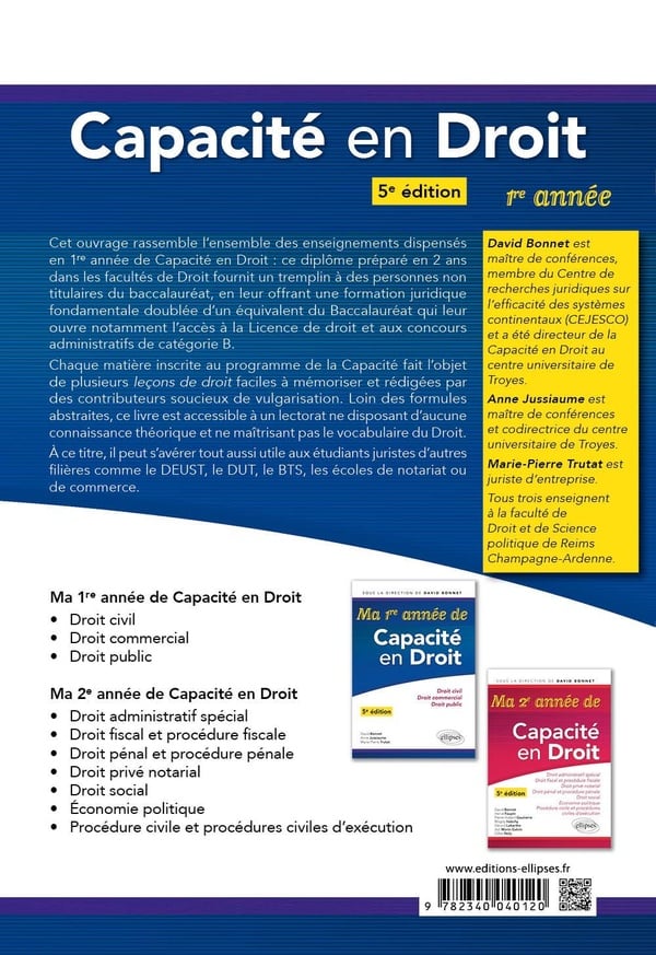 Cours L2 S3 droit commercial - Introduction I Définitions et domaines