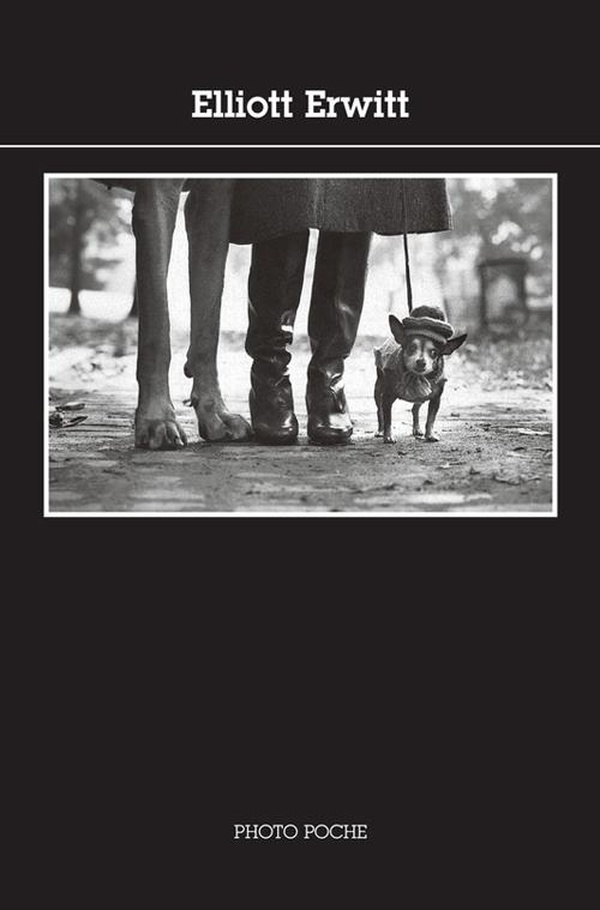 Elliott erwitt : Elliott Erwitt- Livre Photographie | Cultura