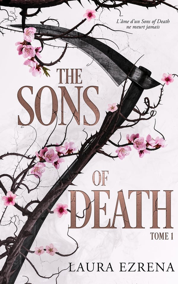 The Sons of Death Tome 1 : The Sons of Death