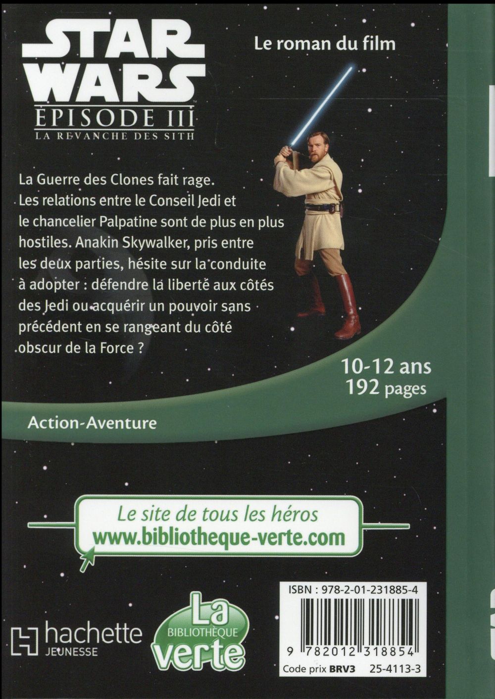Star Wars Episode III : La Revanche Des Sith - Xbox - Version Promo Presse Française PAL - Très Bon état