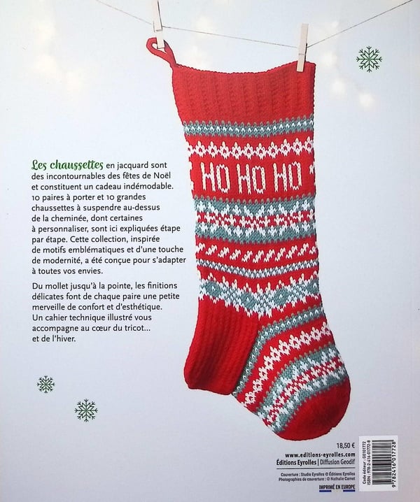 Chaussette De Noel Personnalisé, Grande Chaussettes De Noël à Suspendre