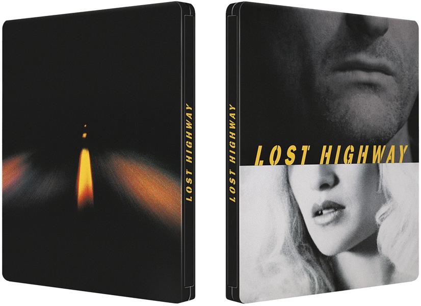Lost Highway | Cultura