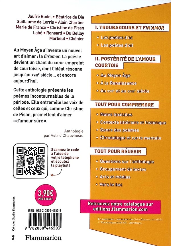 Poesie presente XXXIII / dix poets d'alsace