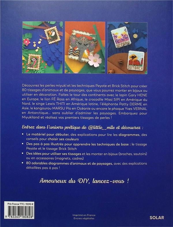 Lot De 8 Tourne-boucles Coudre, 2 Tailles, En Acier Inoxydable, Avec