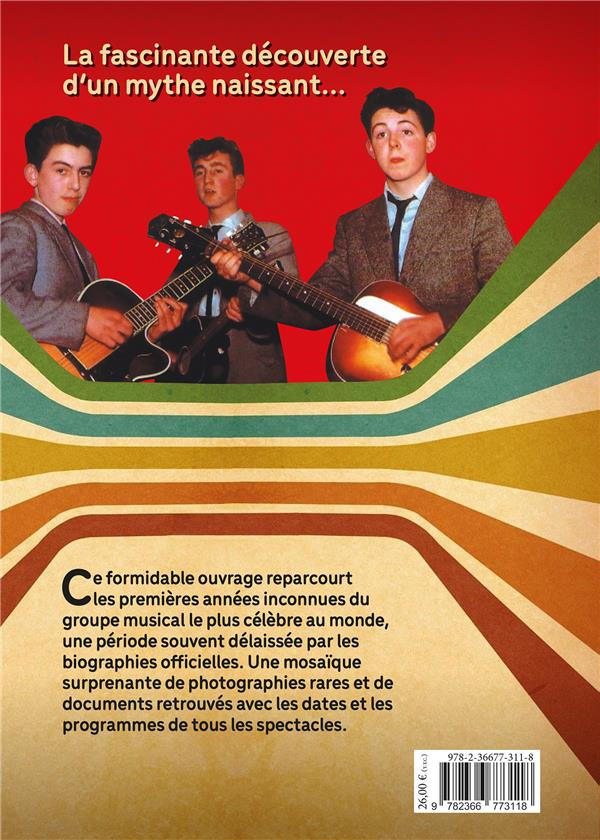 4 Garçons Dans Le Vent The Beatles Les Beatles – 4 Garçons Dans Le Vent – Vinyl (LP, Album