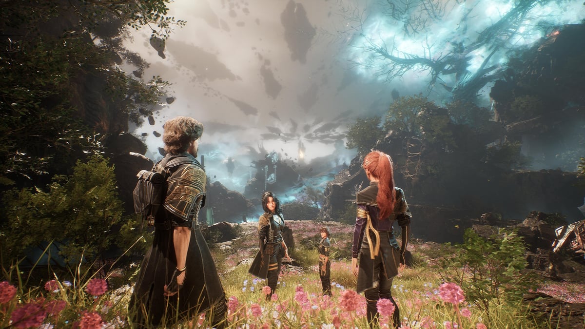Clair Obscur : Expedition 33 - Jeu PS5 Complet Neuf - Accès Immédiat - RPG 2025