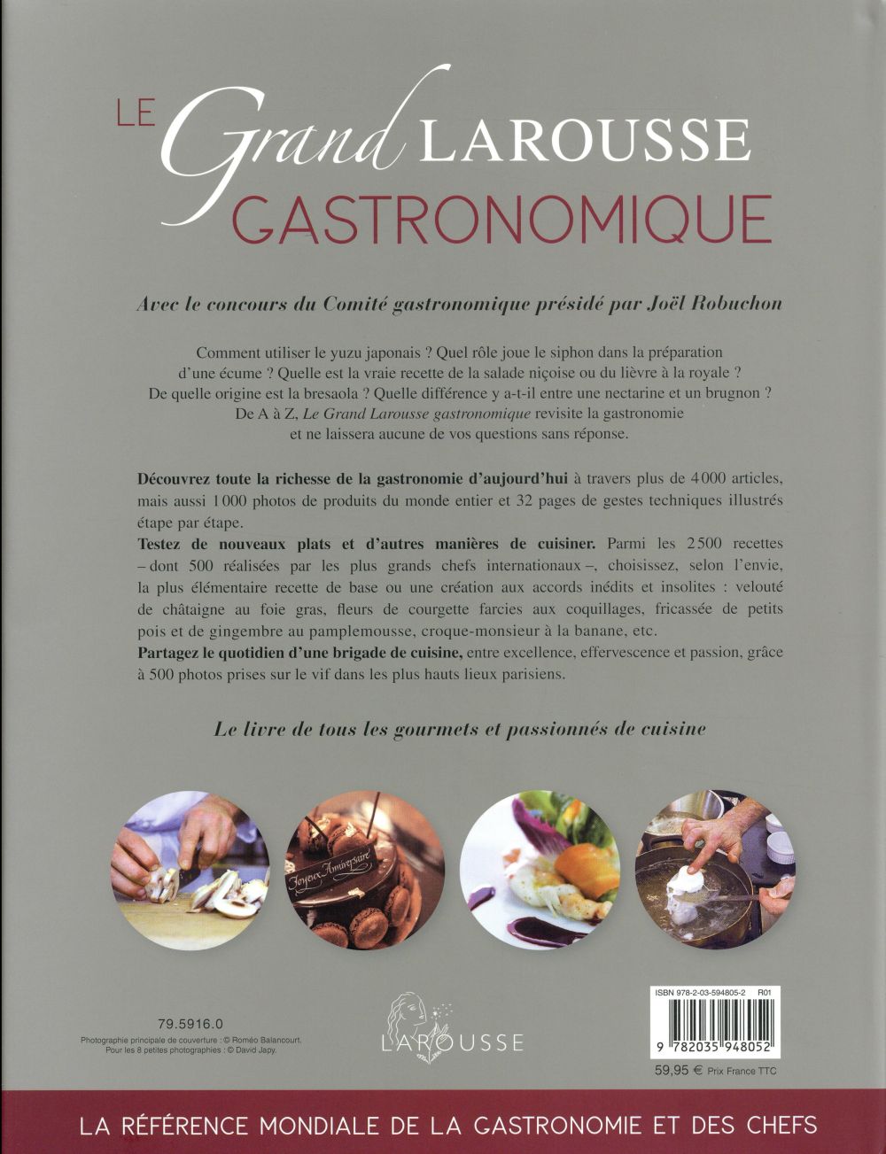 le grand larousse gastronomique フランス料理 le grand larousse gastronomique フランス料理 le grand