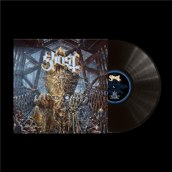 Platine Vinyle Ghost BC - Édition Limitée Crosley CR8005F-CB (Neuve, Boîte Ouverte)