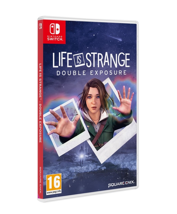 Life is Strange : Double Exposure - Jeux Switch | Cultura