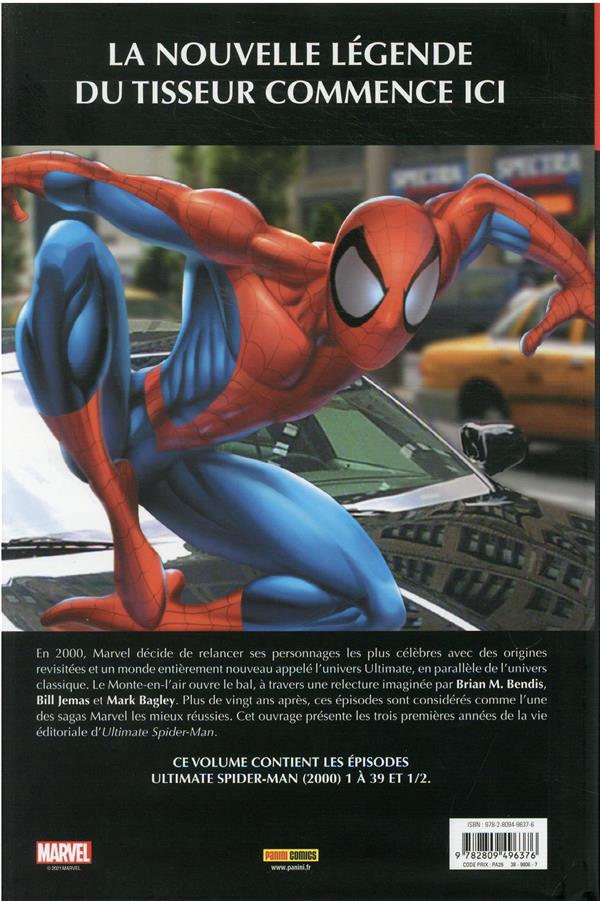 Ultimate Spider-Man Sur PC – Jeu Complet FR – Bon état – PEGI 12