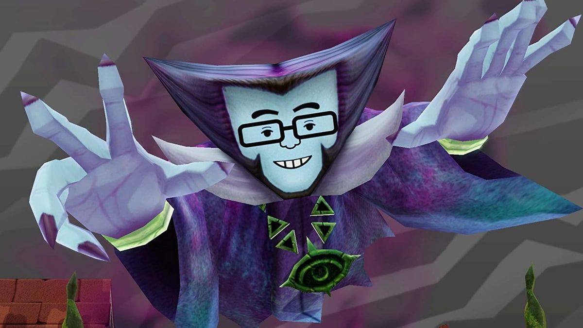 Jeu Switch Miitopia - Jeux vidéo