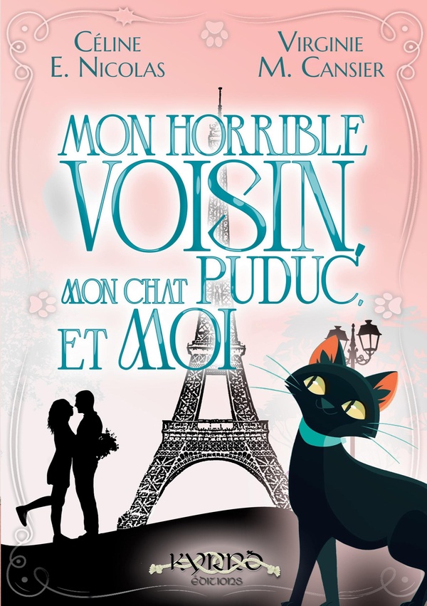 Mon Voisin Le Monstre (2015) - Jeu De Société - Tric Trac