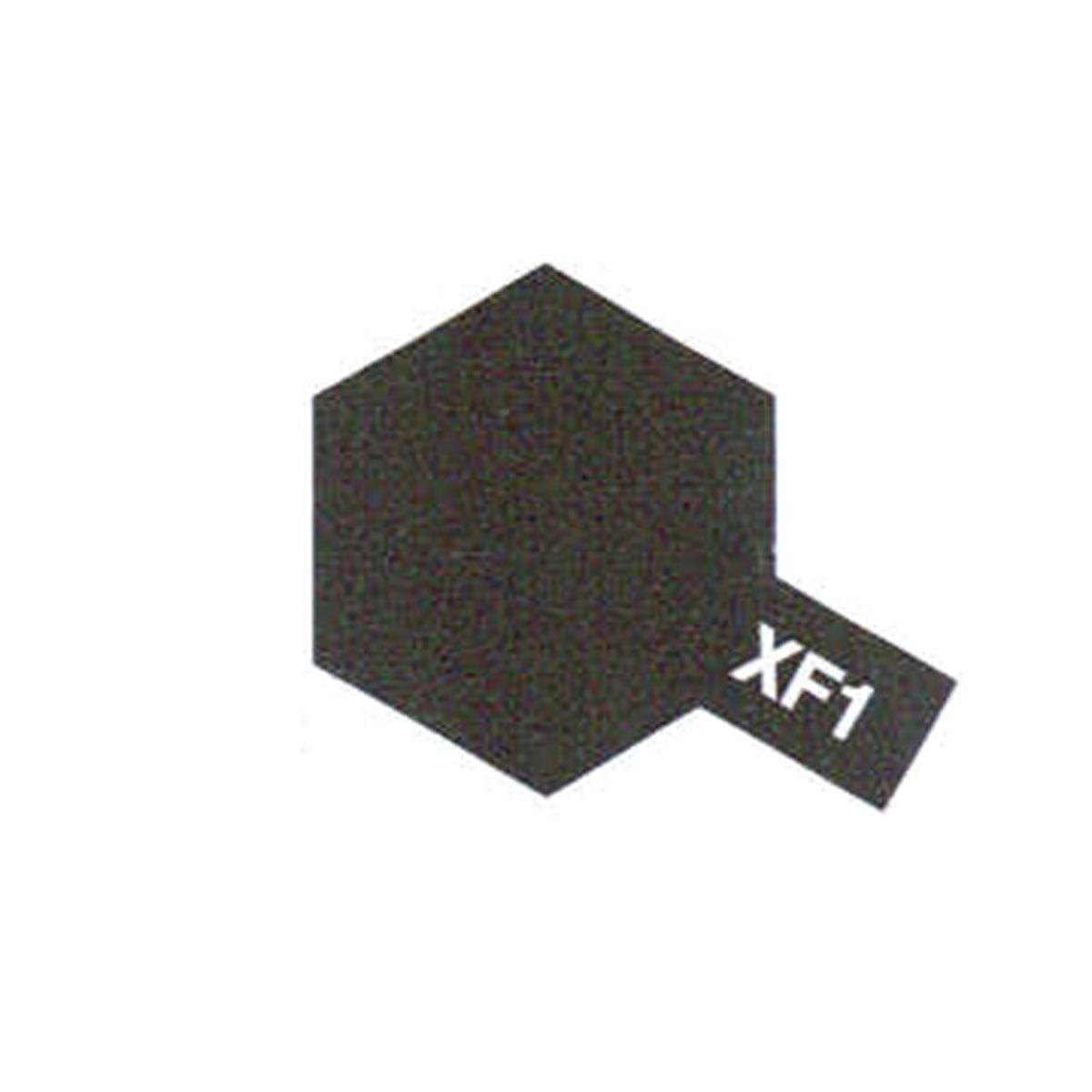 TAMIYA Peinture Acrylique X-21 – Blanc Mat – 23ml – Pour Maquettes Plastique Et Modélisme