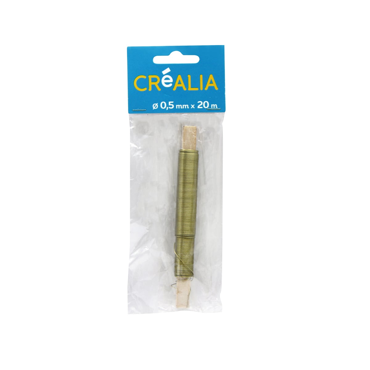 300 Perles Entretoises Tube Ton Or 5x10mm – Pour Création De Bijoux