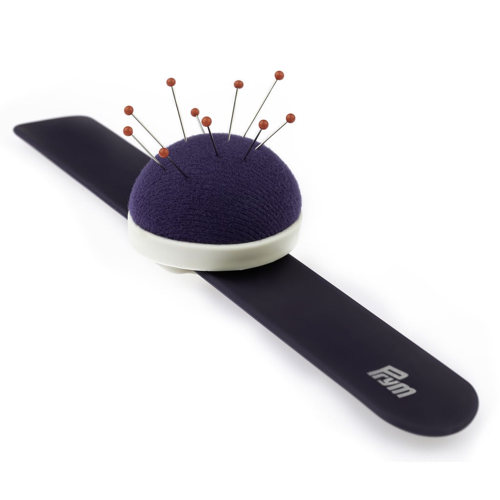 Bracelet Magnétique ZAMXHUG Pour Couture - Pelote à épingles Portable | Aimants Puissants | Silicone Confortable