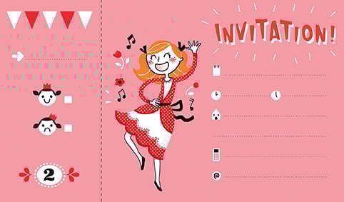 Sac À Dos Pour Enfants Avec Motif Vaisseau Spatial Astronaute, Fusée