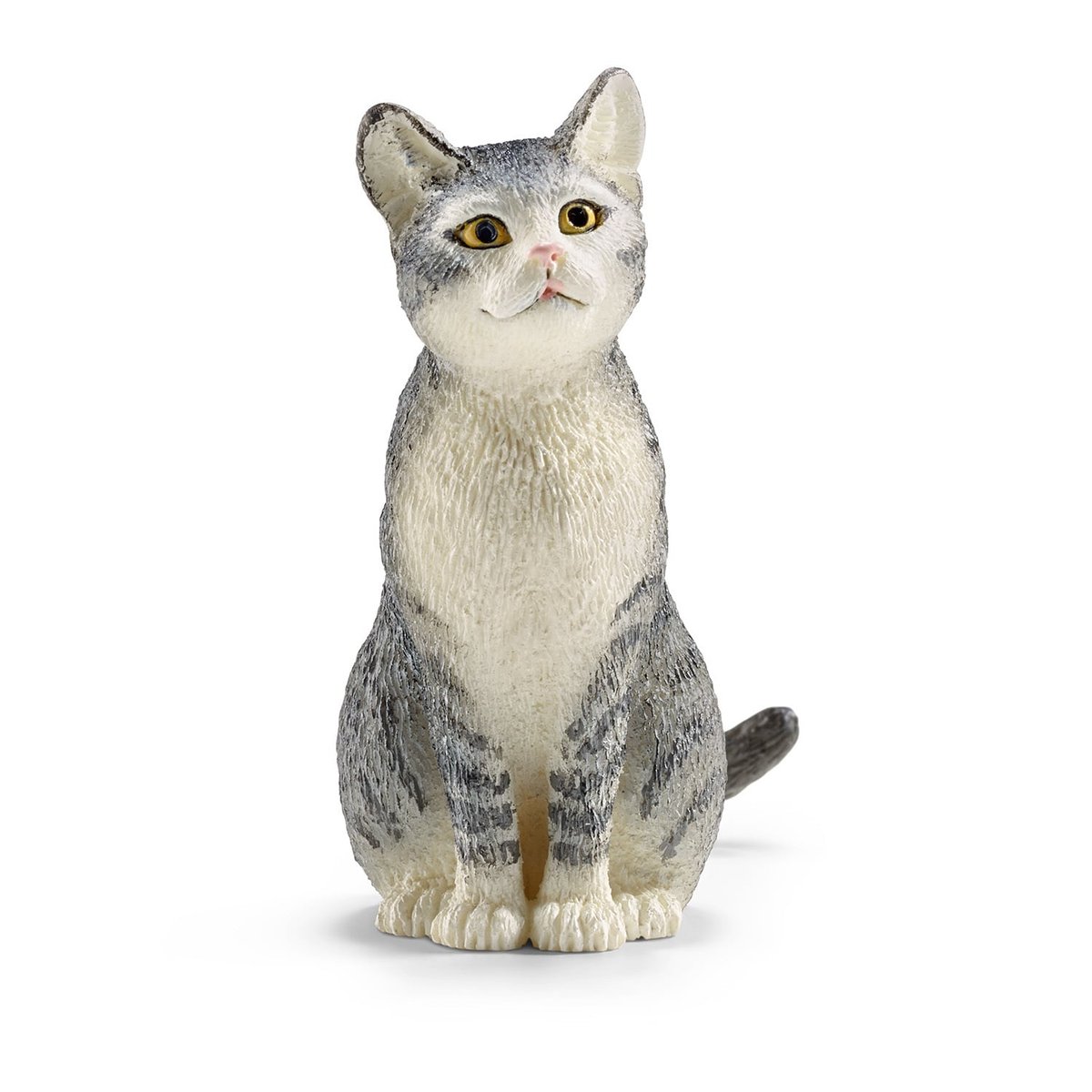 Lot De 9 Figurines De Chats Réalistes – Races Variées, 4 à 5 Cm, En PVC, Pour éducation, Décoration Et Jeux Créatifs