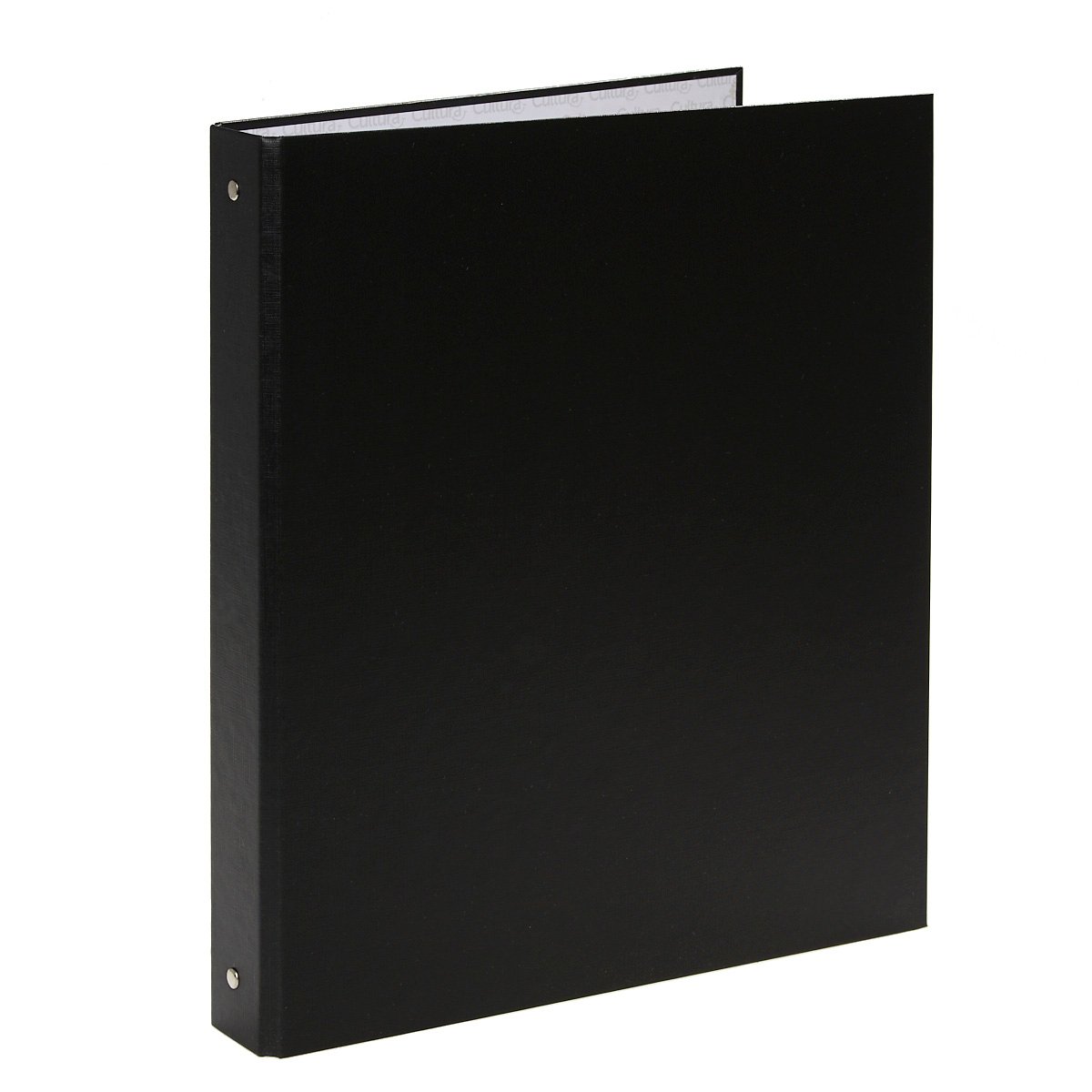 Classeur A4 Grafoplas Design Streetball - 4 Anneaux 25mm - Couverture Plastifiée Brillante - Certifié FSC