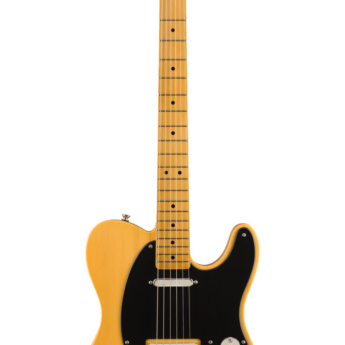 Squier Classic Vibe '50s Telecaster - guitare - électrique- Toutes