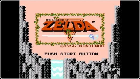 Console rétro Nintendo - Game & Watch - The Legend of Zelda | Cultura