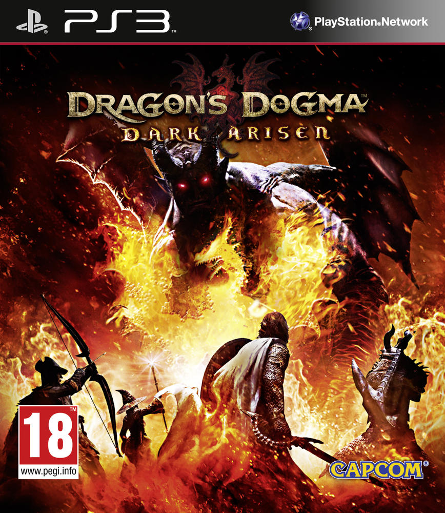 Dragon's Dogma : Dark Arisen: Actualités, test, avis et vidéos