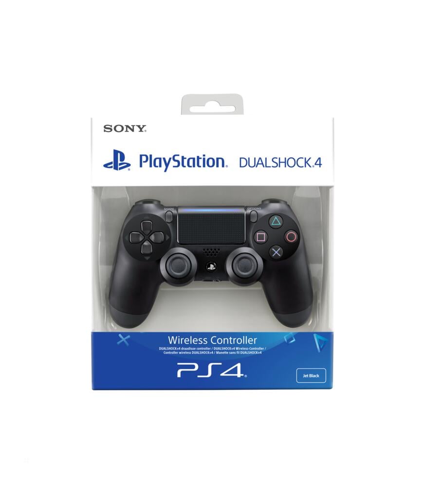Manette sans fil DUALSHOCK 4 - Manette PS4