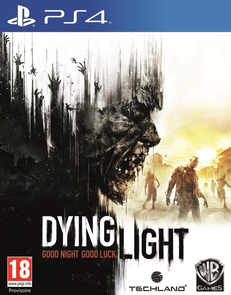 Medicina Sante Dying Light Xbox One Store Parche Samur Parche