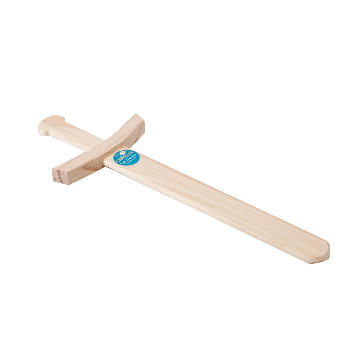 Loisir Creatif Halloween Décoration En Bois D'épée De Pirate,Épées De Pirate  à Personnaliser,12 Décoration Anniversaire Pirate, image size:1200x1200