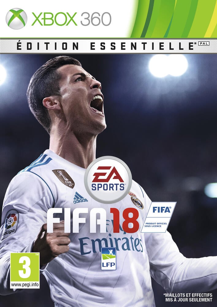 Jeu FIFA 2012 Special Edition Pour Xbox 360 - Édition Limitée, état Comme Neuf
