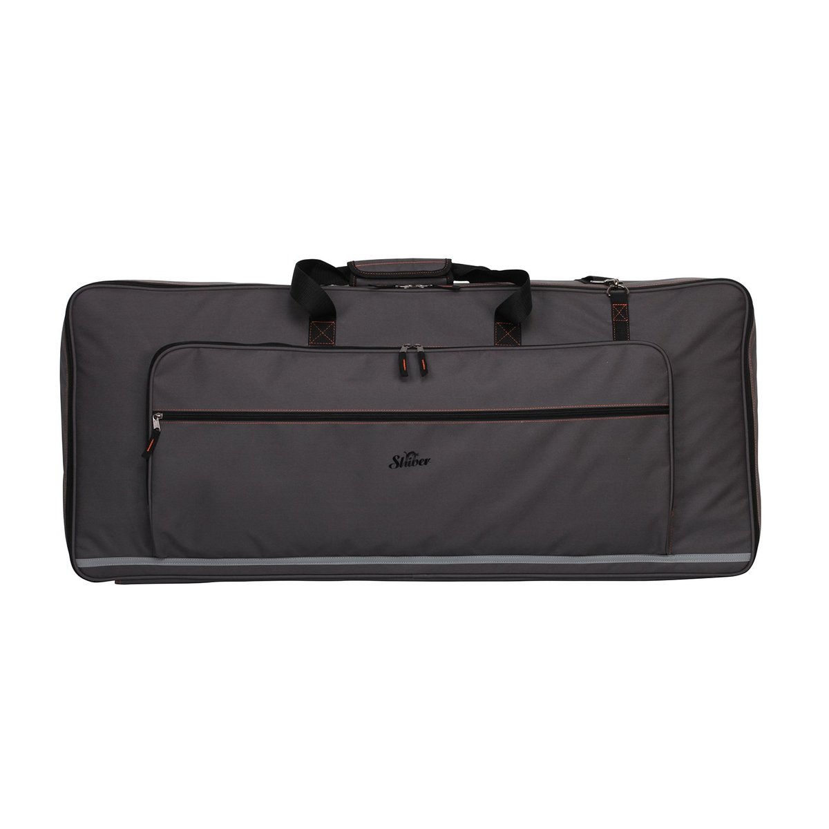 Roland Sacoche Polyvalente Pour Claviers Portables à 61 Touches, CB-V61