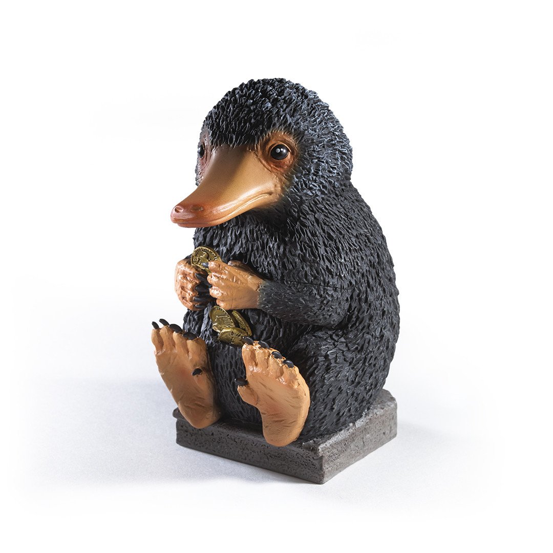 Statuette niffleur animaux fantastiques 18 cm | Cultura Statuette niffleur animaux fantastiques 18 cm | Cultura