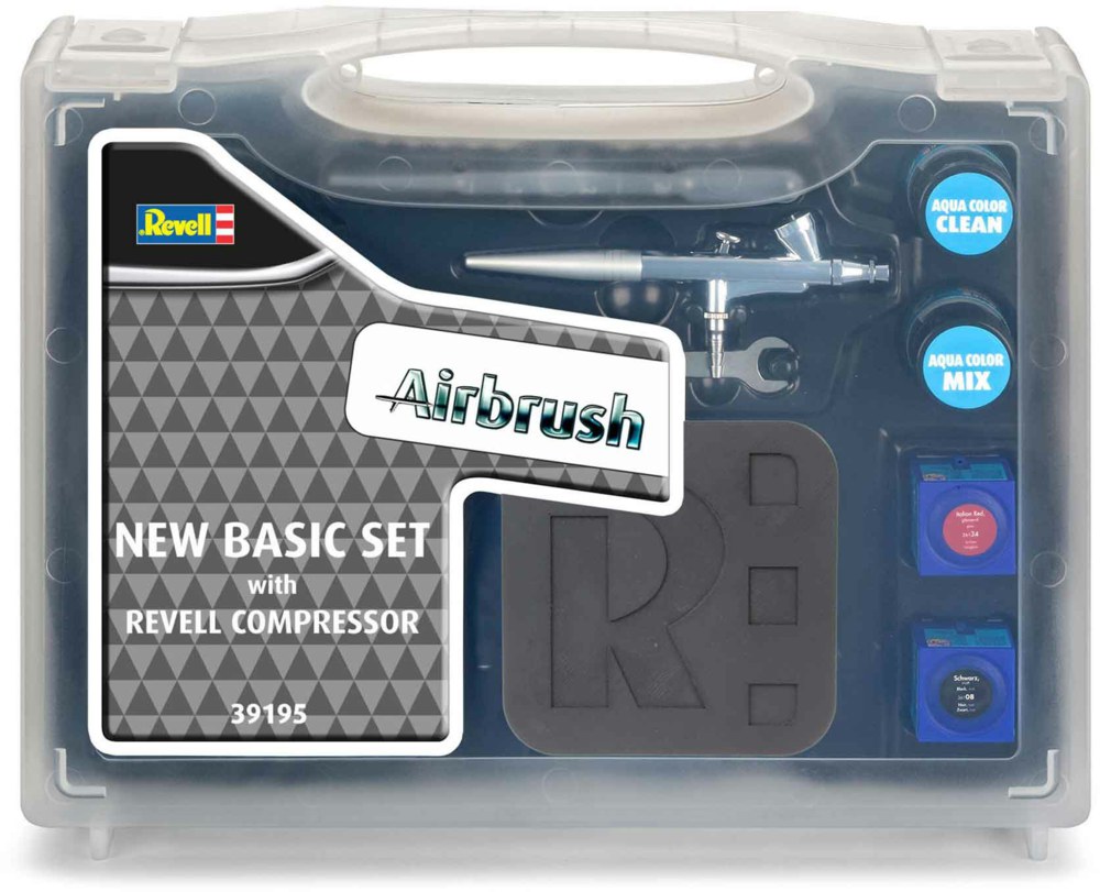 Westcott E-16800 00 Kit aérographe pour enfants - Stylo pulvérisateur de peinture électrique en kit de démarrage avec 12 feutres et 19 pochoirs - Airbrush Fun pour dessin et peinture - Avec batterie Westcott E-16800 00 Kit aérographe pour enfants - Stylo pulvérisateur de peinture électrique en kit de démarrage avec 12 feutres et 19 pochoirs - Airbrush Fun pour dessin et peinture - Avec batterie