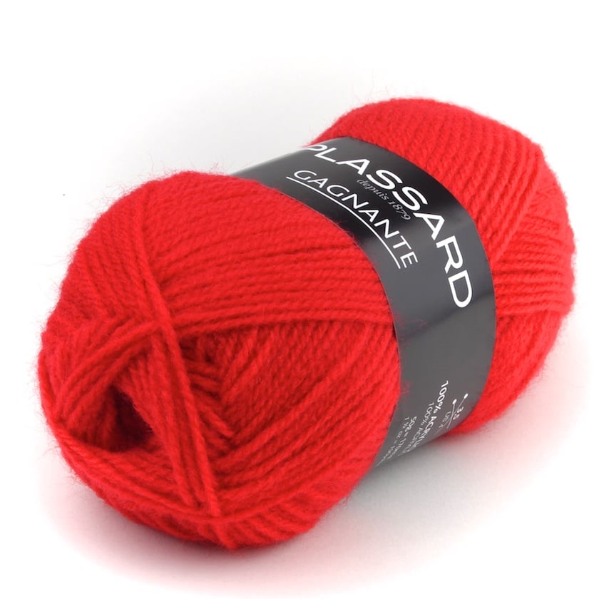 Laine Merino Yak - PLASSARD | Mad Laine