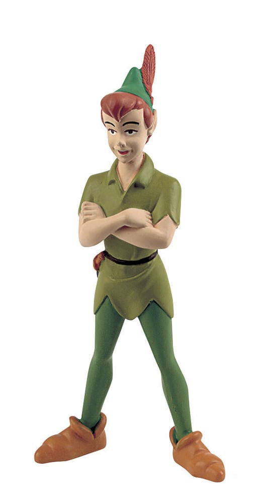 Peter Pan | Figurines & Statues Disney de Collection
