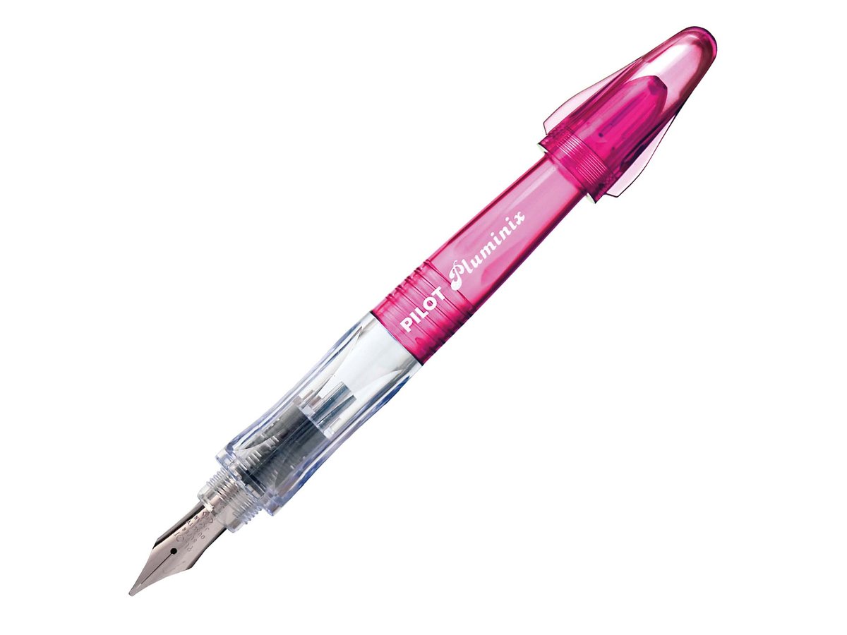 Stylo V-Pen Pilot Effaçable Plume Moyenne Violet Stylo V-Pen Pilot Effaçable Plume Moyenne Violet