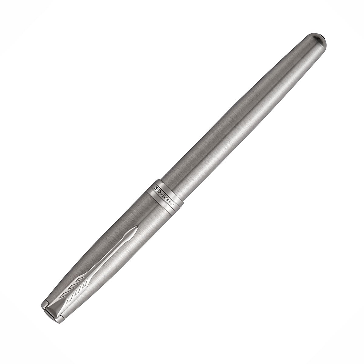 Stylo Roller Parker Sonnet - Modèle F552 - Comme Neuf - Occasion Haut De Gamme
