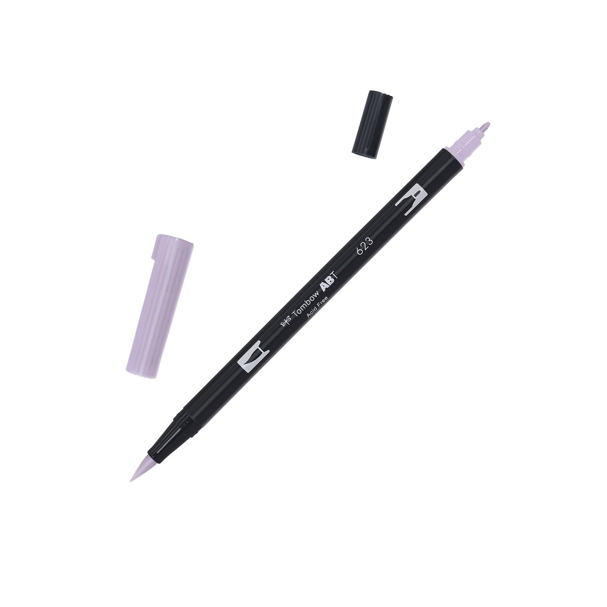 Feutres Double Pointe étincelants - Lot De 8 Couleurs, Pour Dessin, Bricolage, Notes Et Activités Scolaires