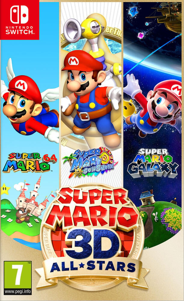 Décoration Murale 3D – Logo Super Mario – 20x30cm – Pour Chambre De Fan
