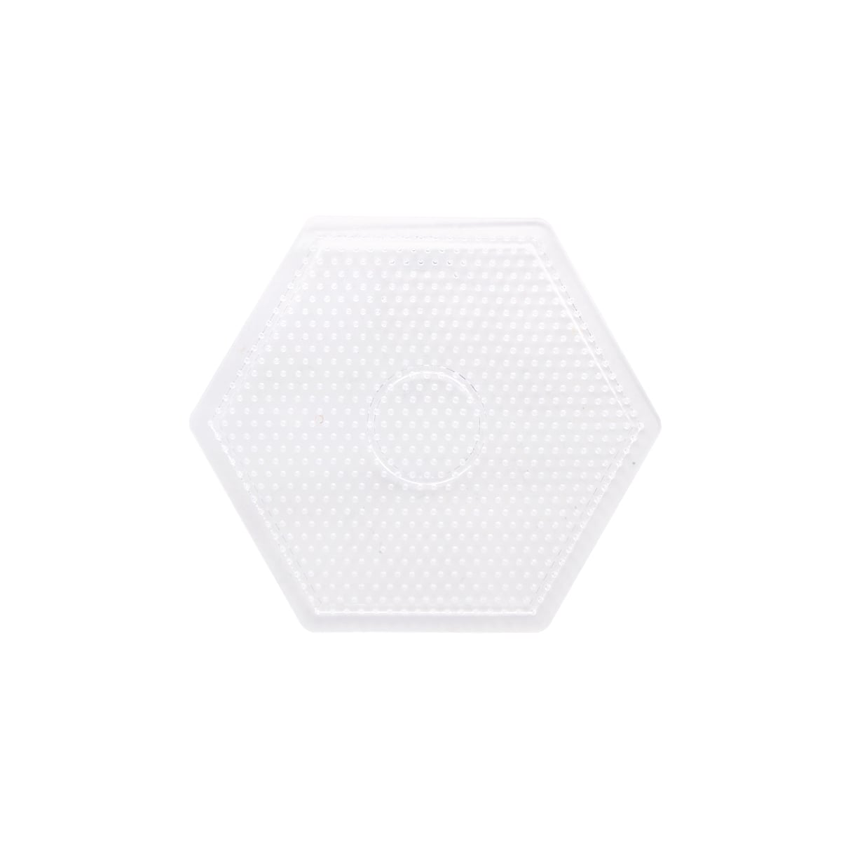 Lot De 10 Plaques à Repasser Pour Perles à Repasser - Formes Variées Avec 2 Pinces - DIY Pour Enfants