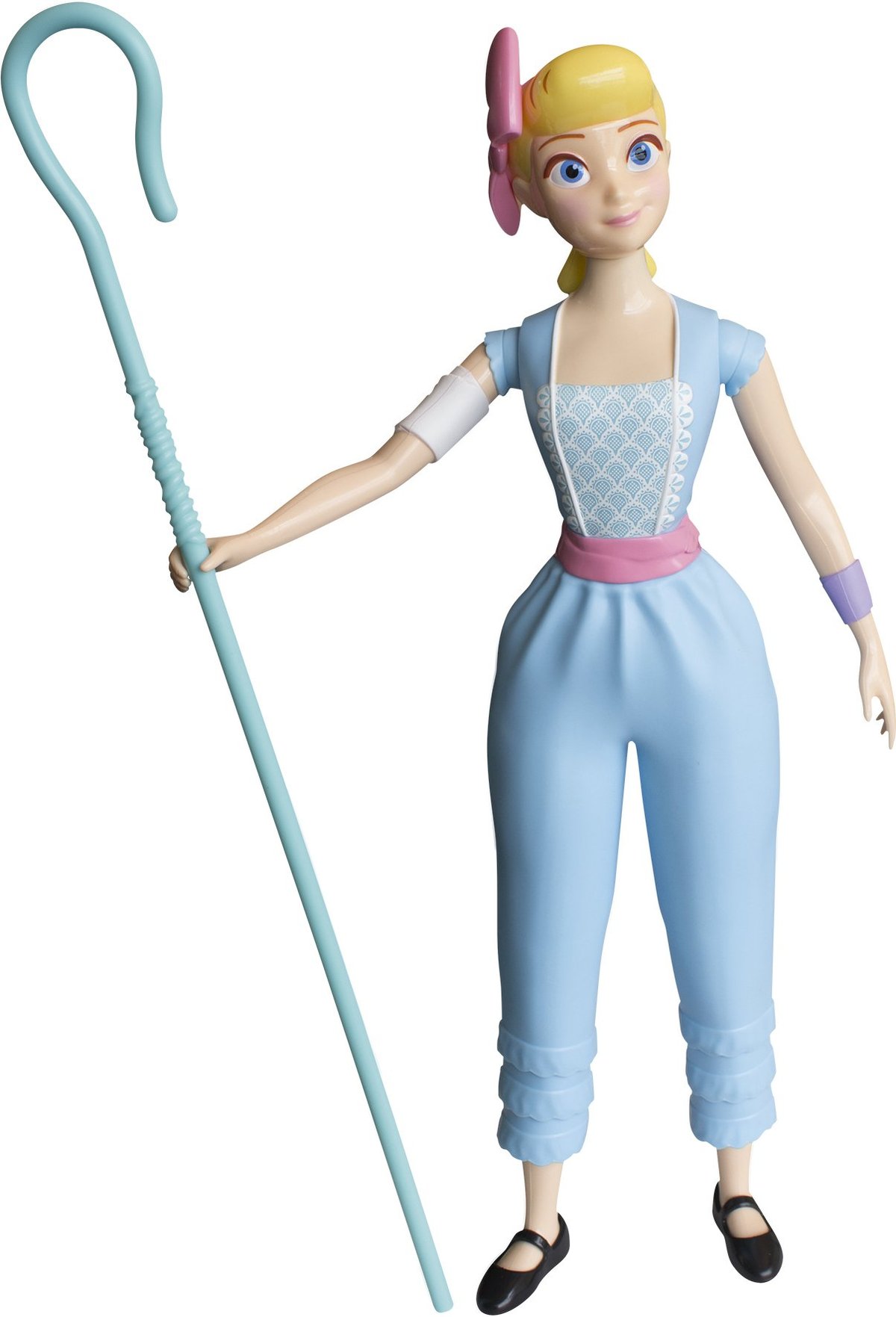 TOY STORY FIGURINE LA BERGERE- Figurines et mondes imaginaires