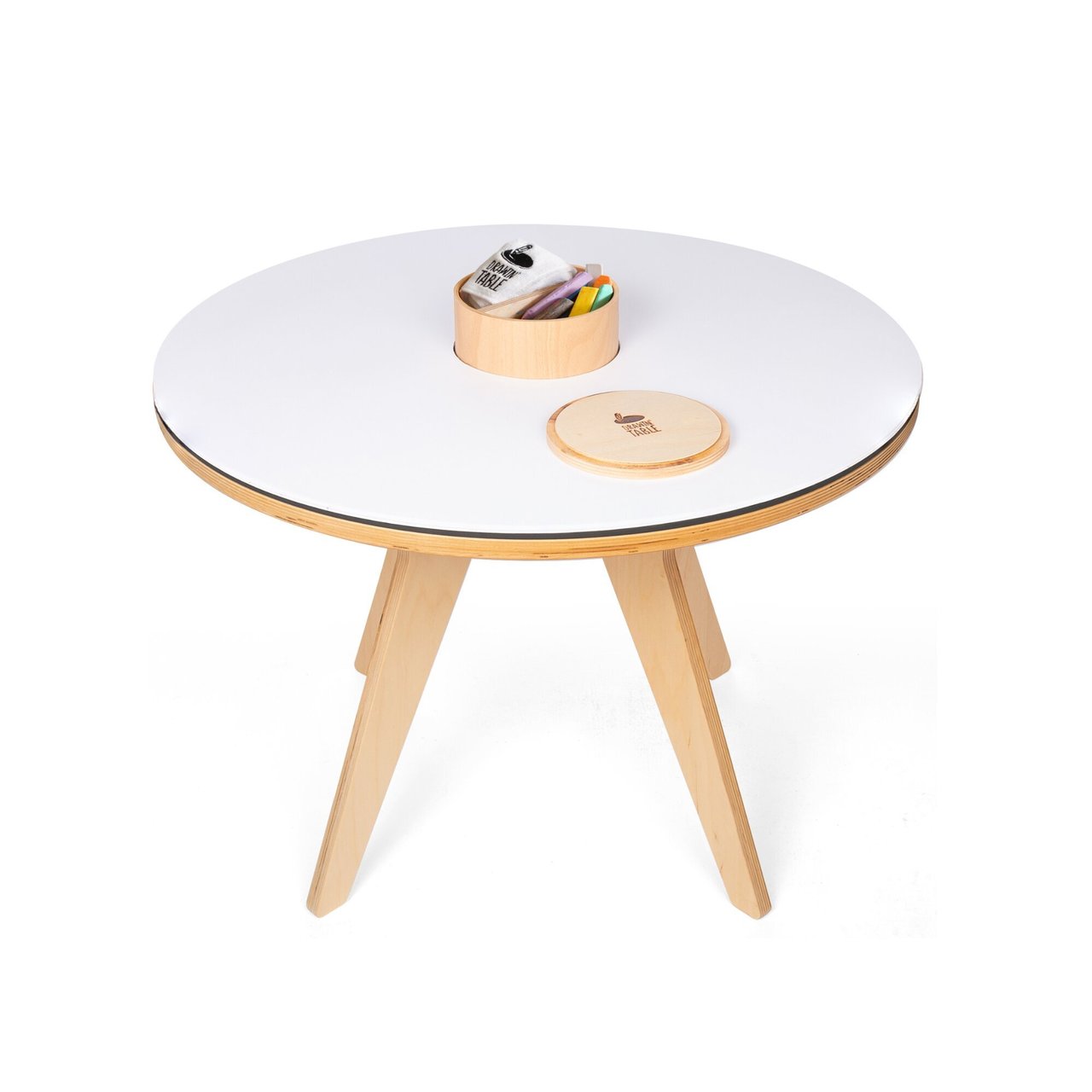 meilleure table à colorier pour enfant