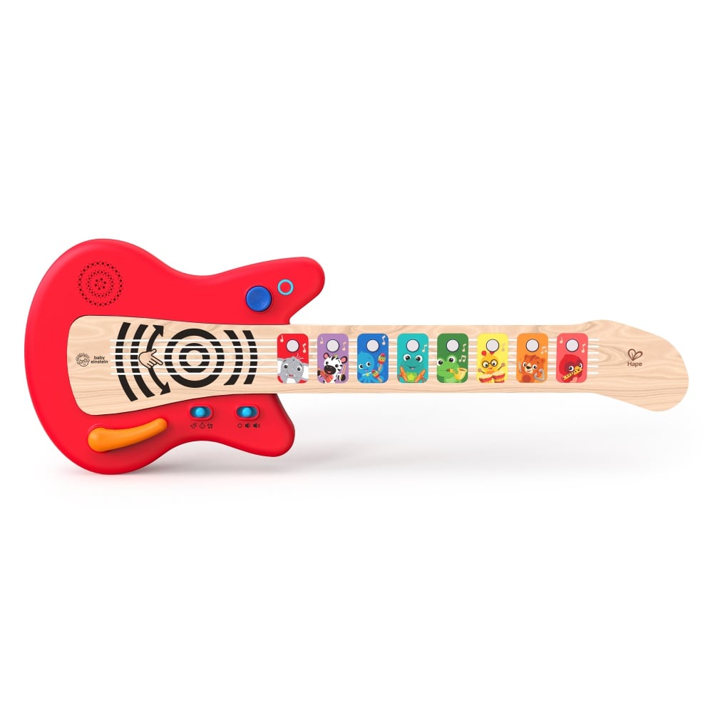 Guitare Connectée Magic Touch |