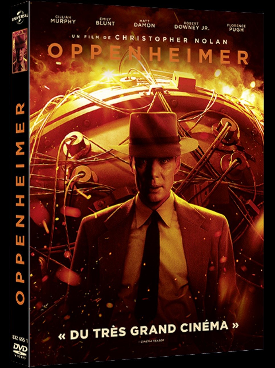 Oppenheimer