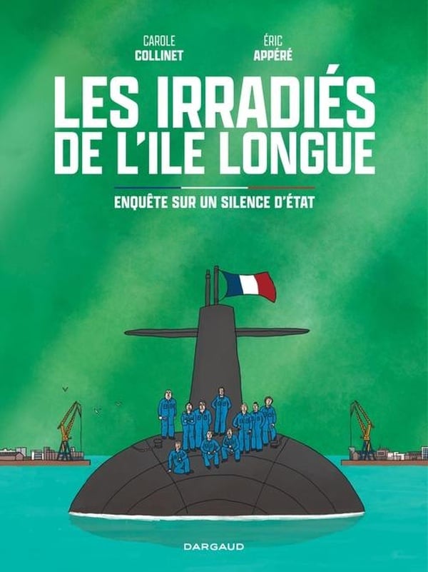 Couverture du livre