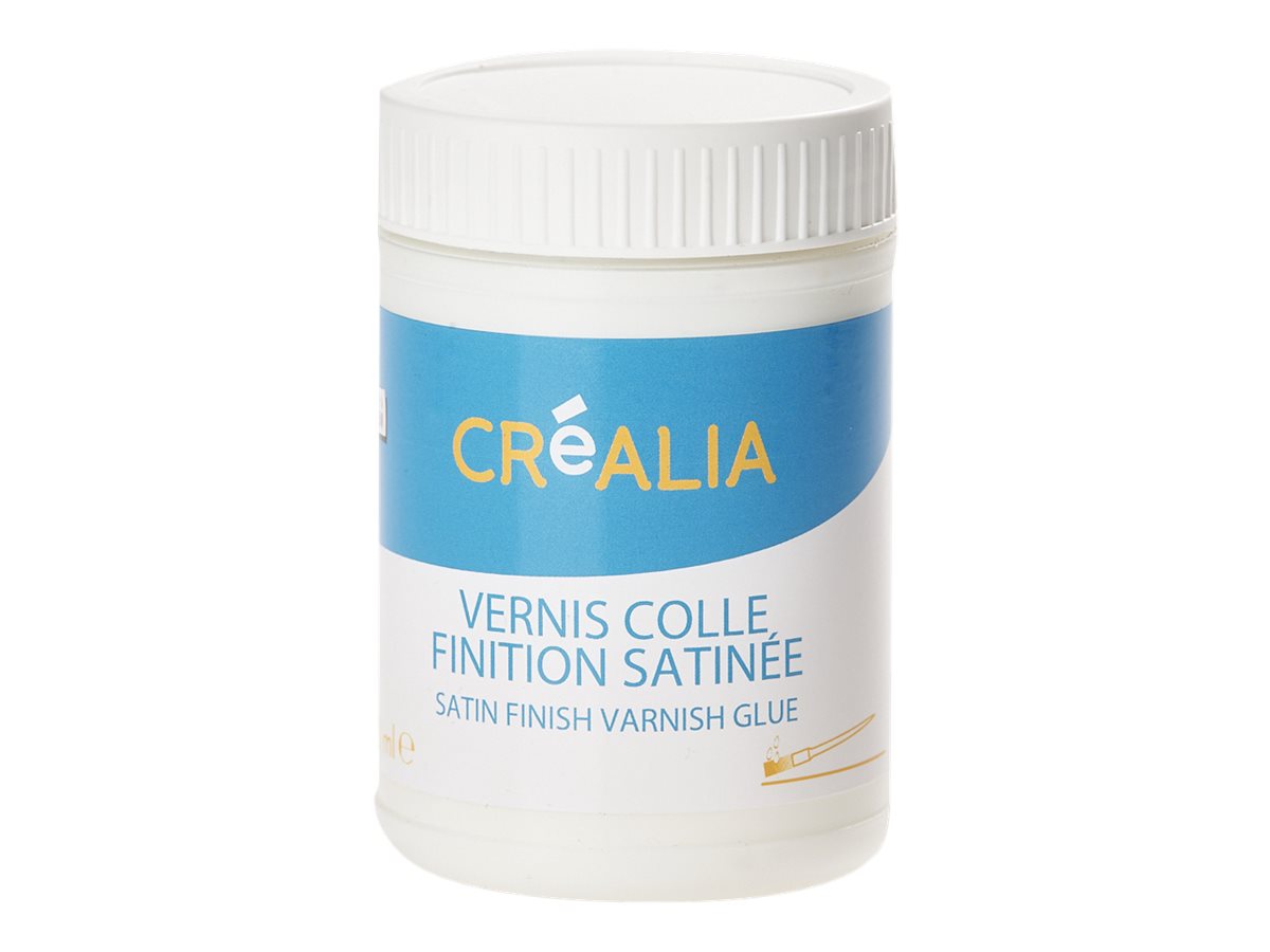 Vernis colle - 250 ml