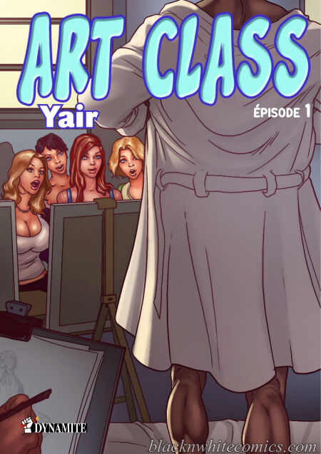 Art Class - Les 2 tomes