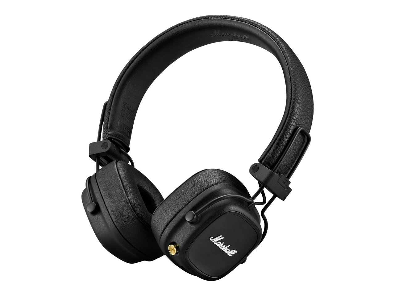 -40% sur le casque Marshall Major IV